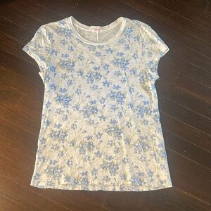 GOLDIE luxury t-shirt brand